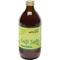 Produktbild: Goji Saft , 500 ml SAF