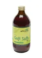 Produktbild: allcura Goji Saft Bio