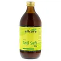 Produktbild: Goji Saft Bio, 500 ml