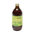 Produktbild: 2x GOJI SAFT Bio 500 ML