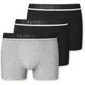 Produktbild: SCHIESSER Herren Shorts 3er Pack - Serie 