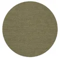 Produktbild: ASA SELECTION Tischdecke Asa Tischset Sisal Rough Placemats Rund Nori Rough Grün (38cm)