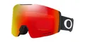 Produktbild: OAKLEY FALL LINE M Schneebrille 2026 matte black/prizm torch
