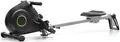 Produktbild: Zipro Nix I Rudergerät Magnetisches Rudergerät für den Heimgebrauch, klappbar, 8 Widerstandsstufen