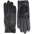 Produktbild: Roeckl Rom Handschuhe Leder  schwarz