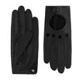 Produktbild: Roeckl Lederhandschuhe Roeckl Rom Autofahrer Damen Lederhandschuhe Schwarz