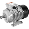 Produktbild: 1,5 kW Wechselstrommotor 3000 U/min, AC 230/400 V, 9,5/3,5 A, 90 L, B3-Rahmen...