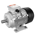 Produktbild: VEVOR 1,5kW Wechselstrommotor 3000U/min AC230/400V 9,5/3,5A 3-Phasen B3-Rahmen
