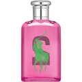Produktbild: Ralph Lauren Big Pony Women #2 Pink Eau de Toilette 100 ml