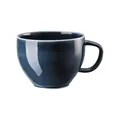 Produktbild: Rosenthal Junto Ocean Blue - Porzellan Kombi-Obertasse 0,28 L Junto Ocean Blue - Porzellan 10540-405202-14772