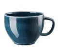 Produktbild: Rosenthal Tasse Kombi-Obertasse Junto Ocean Blue