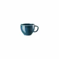Produktbild: Rosenthal Kombi-Obertasse Junto Ocean Blue, Porzellan, Blau, 280 ml