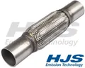 Produktbild: HJS 83008599 Flexrohr für Abgasanlage Flexrohr Flexteil Flexstück