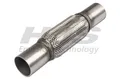 Produktbild: HJS 83 00 8599 Flexrohr, Abgasanlage