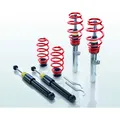 Produktbild: Eibach PSS65-25-035-01-22 Fahrwerkssatz Federn Dämpfer für MERCEDES BENZ X156