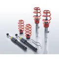 Produktbild: Fahrwerkssatz Federn/Dämpfer EIBACH PSS65-25-035-01-22 für Mercedes-Benz GLA