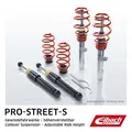 Produktbild: Fahrwerkssatz Federn/Dämpfer Eibach Pro-Street-S PSS65-25-035-01-22 für KLASSE