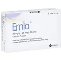 Produktbild: Emla Creme 5 g