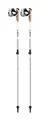 Produktbild: Leki Spin Shark SL 110-130cm Trekkingstöcke Teleskopstöcke, Farbe:Anthracite 3190