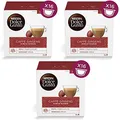 Produktbild: 3x Nescafé Dolce Gusto Caffé Ginseng, Korean Ginseng, Kaffeekapsel, Kaffee, 16 Kapseln7
