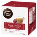 Produktbild: 16 KAPSELN KAFFEE NESCAFE' DOLCE GUSTO KOREAN GINSENG DOLCEGUSTO ESPRESSO KAFFEE