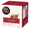 Produktbild: Nescafe' Dolcegusto Kapseln Ginseng Original Nescafe Korean Ginseng Kaffee 16 St
