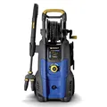 Produktbild: Michelin Hochdruckreiniger MPX25DTS mit Dualtech System (2500 W, 150 bar, 810 l/h)