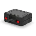 Produktbild: Werkzeugkoffer Kistenberg Heavy 40 mit Schaumstoff ergonomisch 10 kg KHV40P