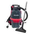 Produktbild: Numatic RSB 150 NX/1 Akku Rucksacksauger Profi-Staubsauger mit Zubehörset AA30E (Rückenstaubsauger) (920092)