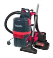 Produktbild: Numatic RSB150NX Batterie Rucksack-Staubsauger Lithium-Akku-Rucksacksauger
