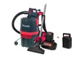 Produktbild: Numatic RSB150NX/2 Batterie Rucksack-Staubsauger Rucksacksauger 2 x Lithium-Akku