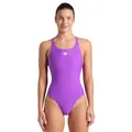 Produktbild: W Dynamo One Piece R Damen Purple Badeanzug 006485901, violett, 38