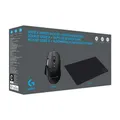 Produktbild: Computerzubehör Logitech G502 X schwarz inklusive G240 Mauspad