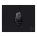Produktbild: Logitech Maus 991 G Serie G502X Kabelgebunden + Mauspad G240 Schwarz