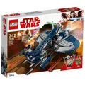 Produktbild: LEGO® Star WarsTM General Grievous Combat Speeder 75199