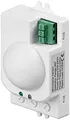Produktbild: Kanlux Mikrowellen-Bewegungsmelder Hori.360° / vert.140°