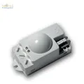 Produktbild: Mikrowellen-Bewegungsmelder hori.360° / vert.140° - 9m