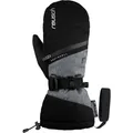 Produktbild: Reusch Demi R-tex XT Mitten black / grey melange (7688) 8