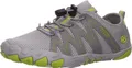 Produktbild: Dockers Sportslipper modisch in grau, Gr. 40