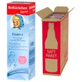 Produktbild: Rotbäckchen Mama Eisen+ 3er Pack (3 x 450 ml)