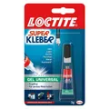 Produktbild: LOCTITE Universal Superkleber Sekundenkleber ,,Gel
