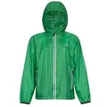Produktbild: CMP Regenjacke CMP Jungen Regenjacke Fix Hood 3X57624 grün 140 (10J)