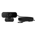 Produktbild: HP 430 - Webcam - Farbe - 1920 x 1080 - Schwarz