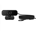 Produktbild: HP 430 Webcam FullHD 1080p Certificada para Zoom y Works With Chromebook Negra