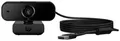 Produktbild: HP 430 Full HD-Webcam 1920 x 1080 Pixel Mikrofon, Klemm-Halterung