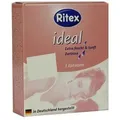 Produktbild: RITEX GmbH Kondome RITEX Ideal Kondome, 3 Stück