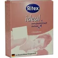 Produktbild: RITEX Ideal Kondome, 3 St