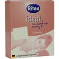 Produktbild: RITEX Ideal Kondome 3 St PZN 5947402