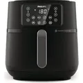 Produktbild: Airfryer HD9285/93 Cosmos XXXL Connected App WiFi - Schwarz