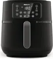 Produktbild: Philips PHI HD9285/93 Connected XXL Heißluftfritteuse